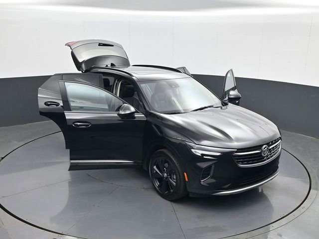 Used 2023 Buick Envision Essence w/ Sport Touring Package image 29