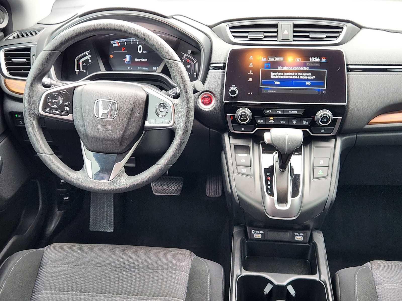 Used 2020 Honda CR-V EX image 27