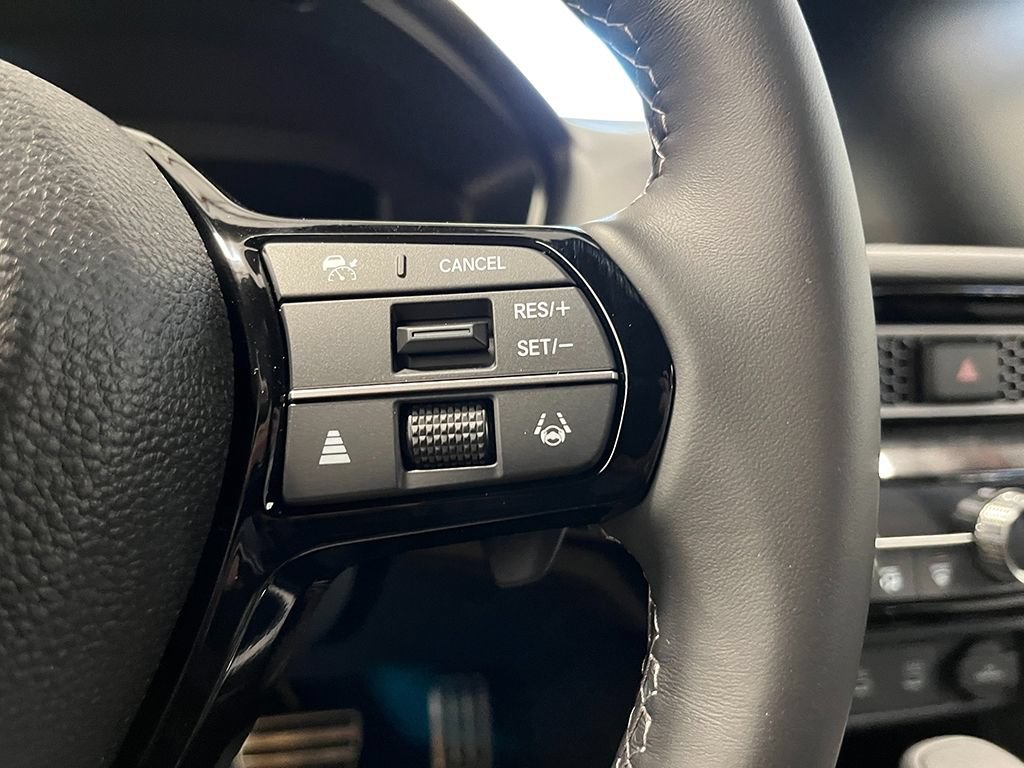 New 2026 Honda Civic Sport Touring image 19