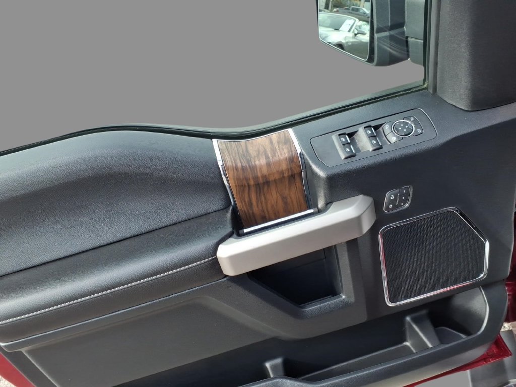 Used 2019 Ford F150 Lariat RWD image 18