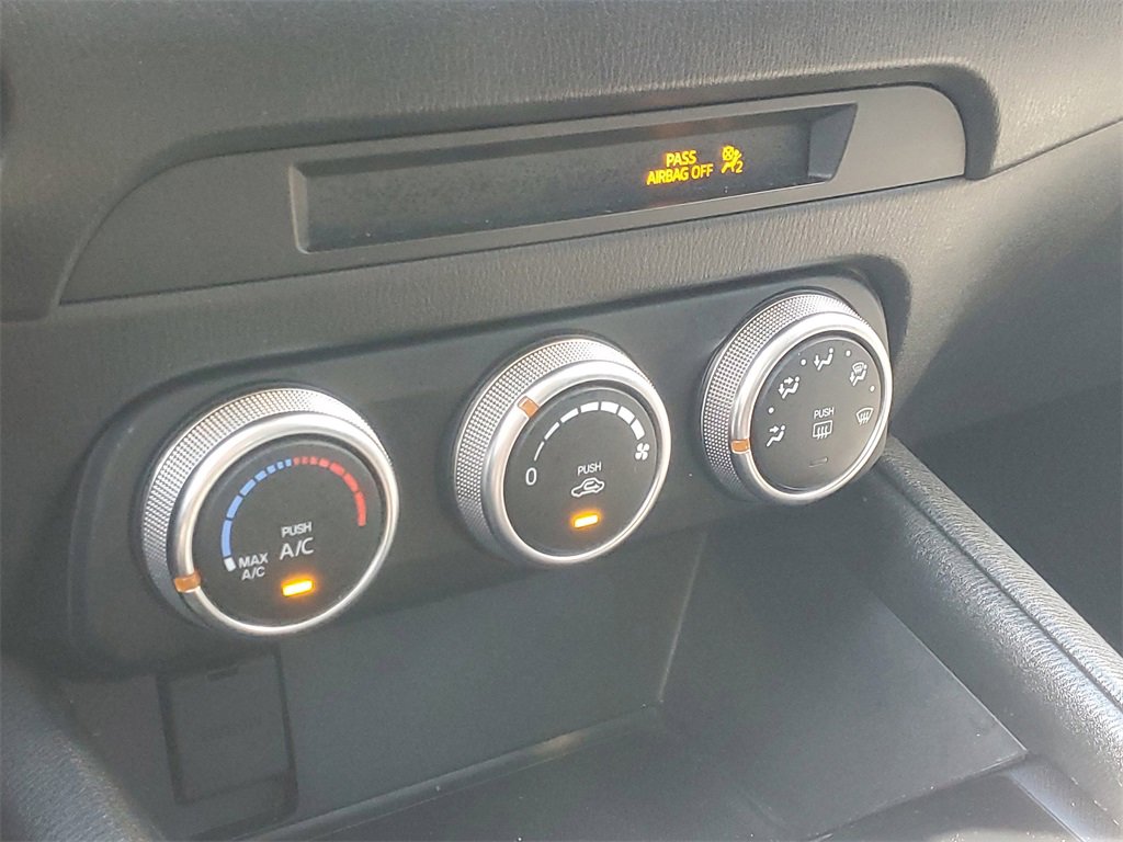 Used 2019 MAZDA CX-5 Sport image 26