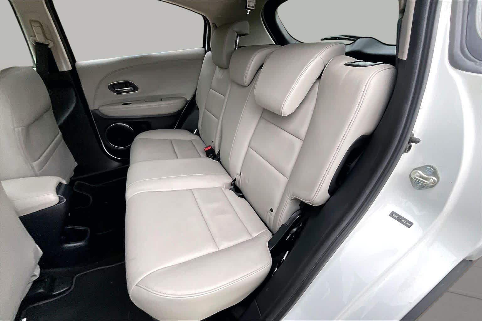 Used 2017 Honda HR-V EX-L image 19
