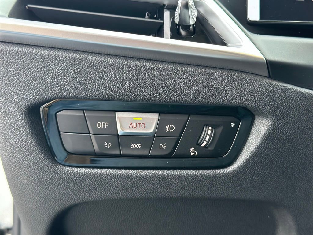 New 2025 BMW i4 xDrive40i w/ Premium Package image 33