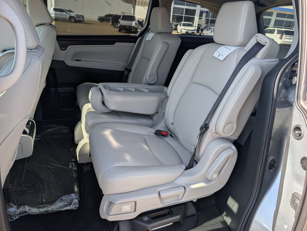 New 2026 Honda Odyssey EX-L image 54