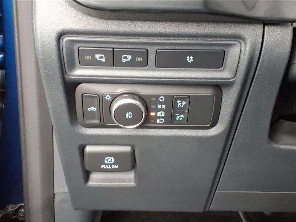 Used 2022 Ford F150 XL w/ STX Appearance Package image 17