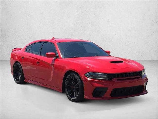 Used 2020 Dodge Charger R/T RWD image 3