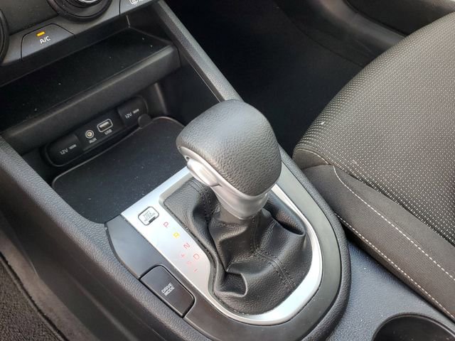 Used 2020 Kia Forte LXS image 25