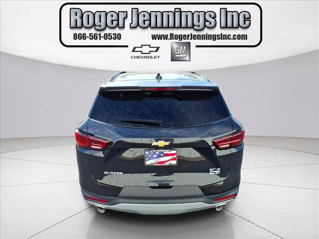 Used 2024 Chevrolet Blazer LT w/ Convenience Package image 24