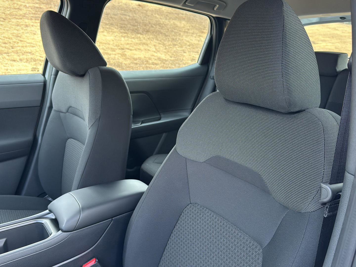 New 2026 Nissan Kicks S image 25