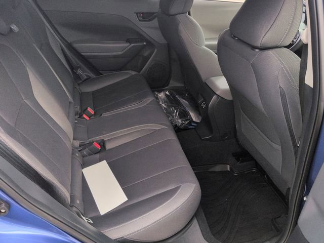 Certified 2025 Subaru Crosstrek 2.0i Premium image 37