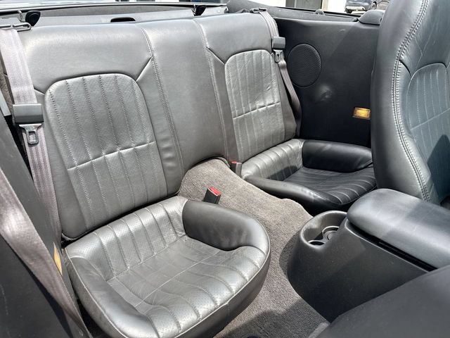 Used 2001 Chevrolet Camaro Z28 w/ SS Performance/Appearance Pkg RWD image 33