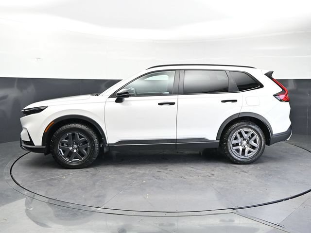 Used 2026 Honda CR-V TrailSport image 8