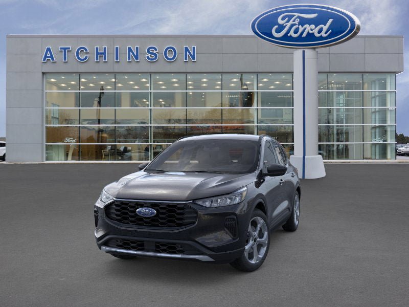 New 2026 Ford Escape ST-Line w/ Tech Pack #1 AWD/4WD image 2