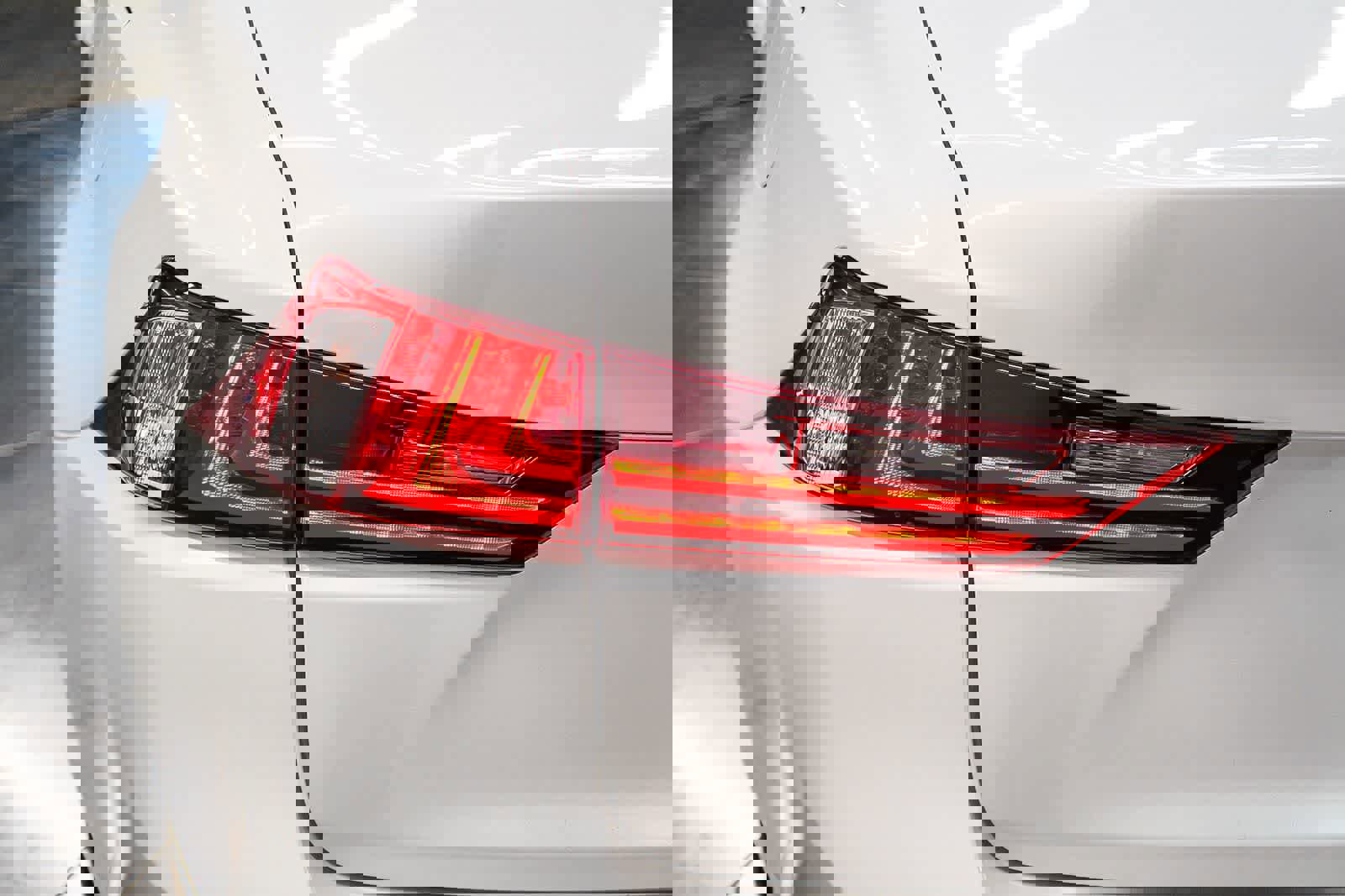 Used 2014 Lexus IS 250 image 9