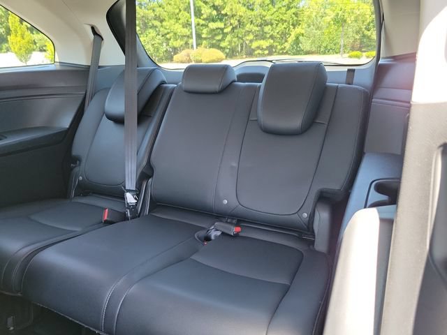 Certified 2025 Honda Odyssey EX-L image 10