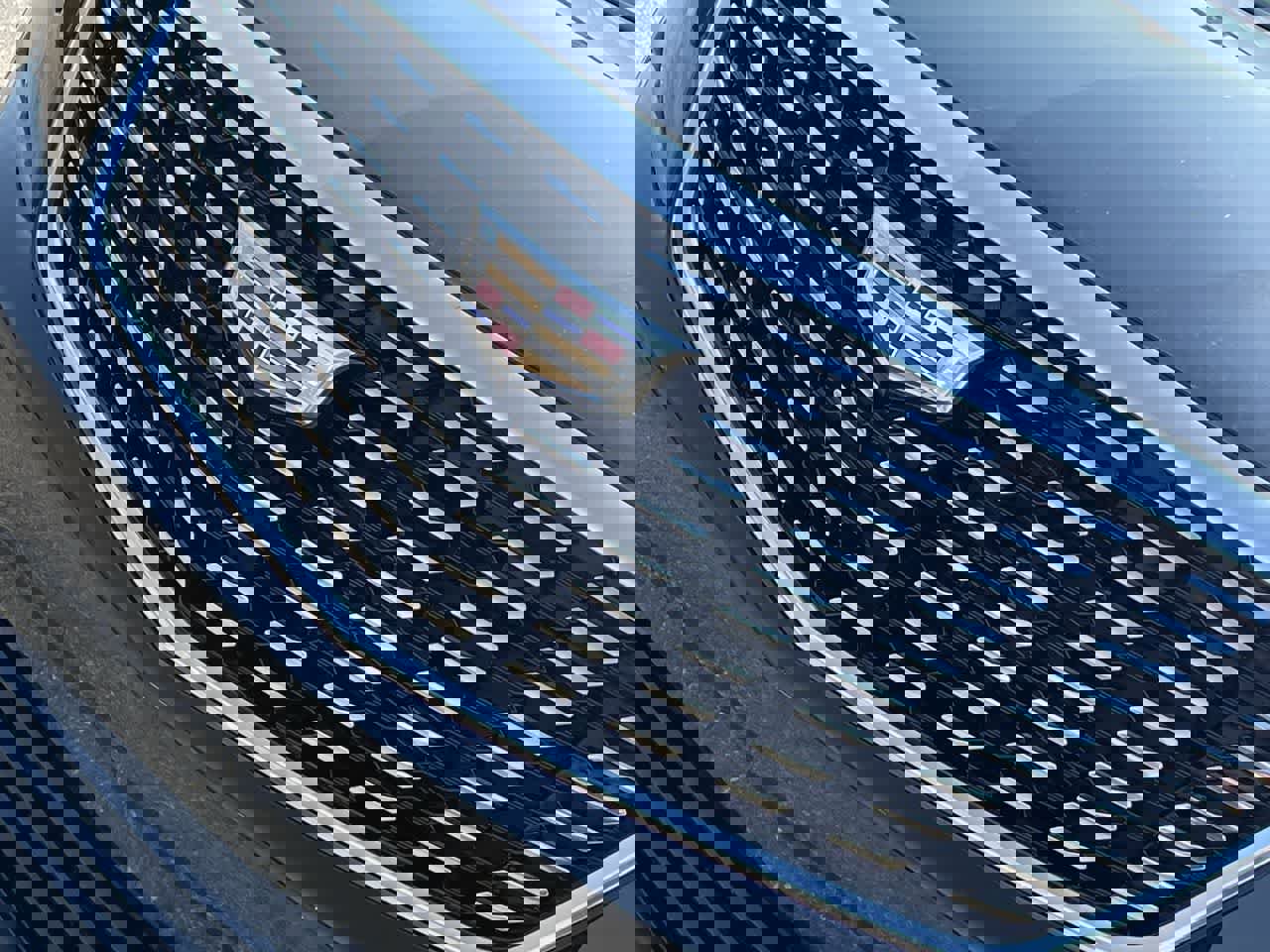 Certified 2023 Cadillac XT5 Premium Luxury image 37