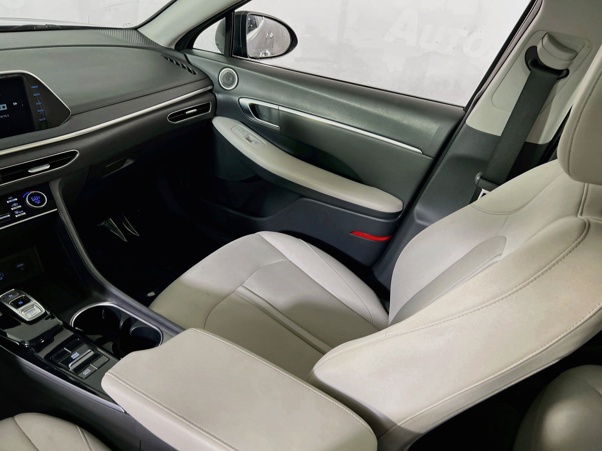 Used 2023 Hyundai Sonata SEL w/ Convenience Package FWD image 24