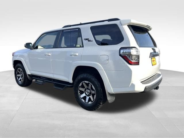 Used 2019 Toyota 4Runner TRD Off-Road Premium image 6