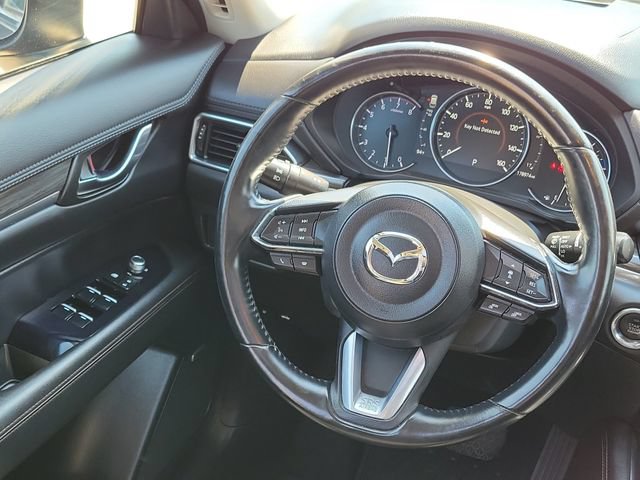 Used 2019 MAZDA CX-5 Grand Touring w/ GT Premium Package AWD/4WD image 24