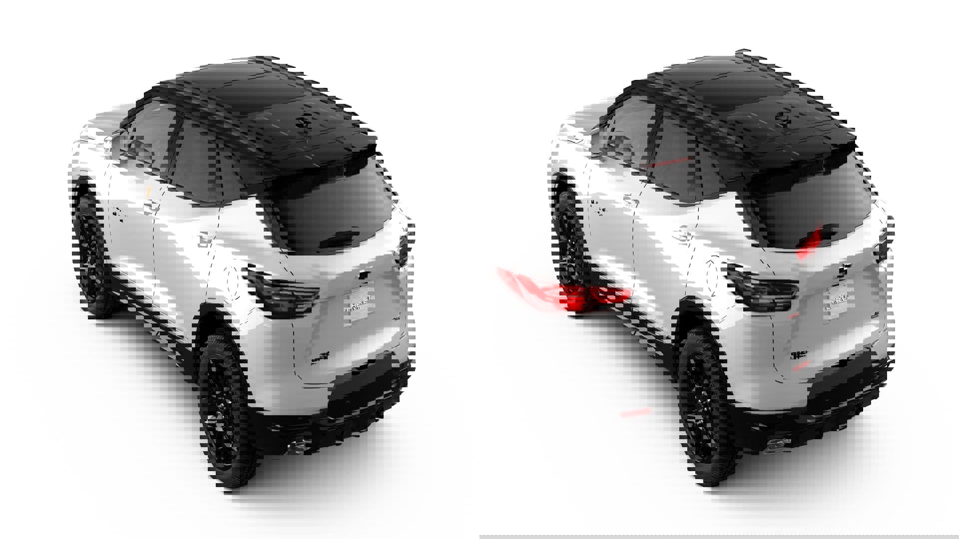 New 2025 Chevrolet Blazer RS w/ Driver Confidence II Package image 27