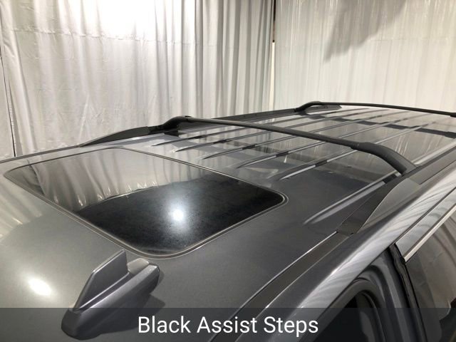 Certified 2019 Chevrolet Suburban LT AWD/4WD image 32