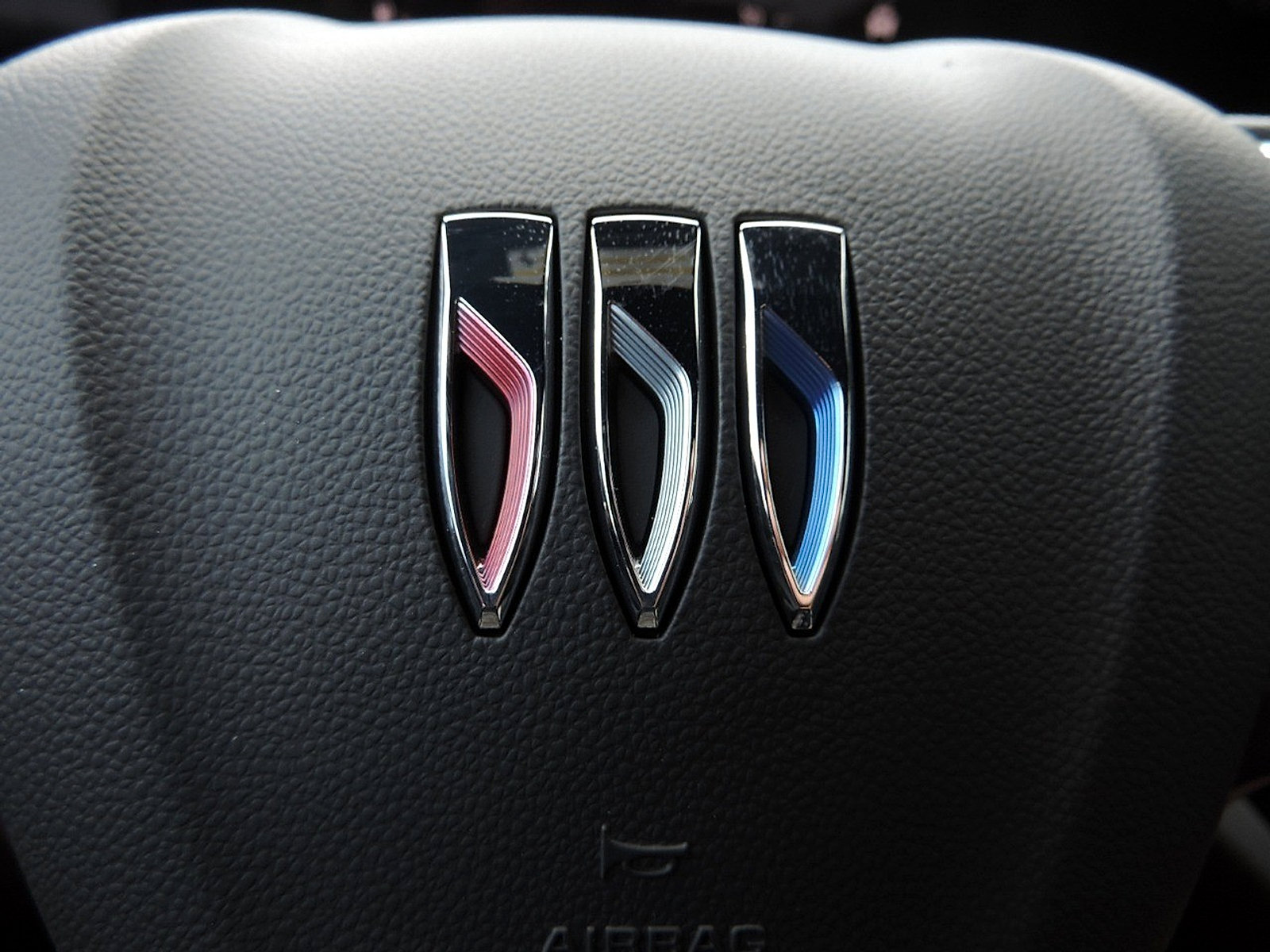 New 2026 Buick Envista Sport Touring w/ Convenience I Package FWD image 21