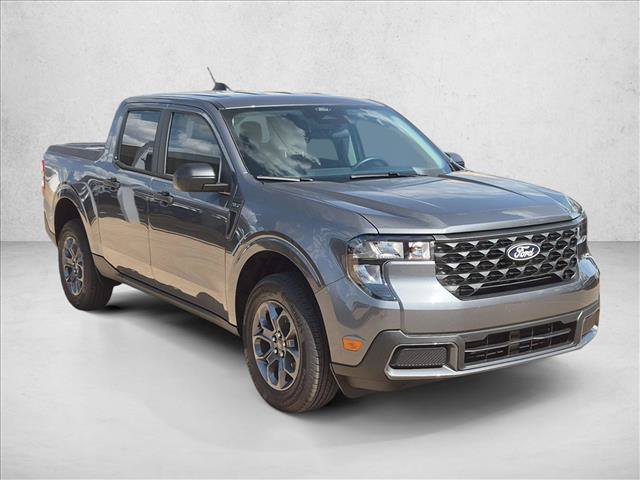 New 2026 Ford Maverick XLT FWD image 7