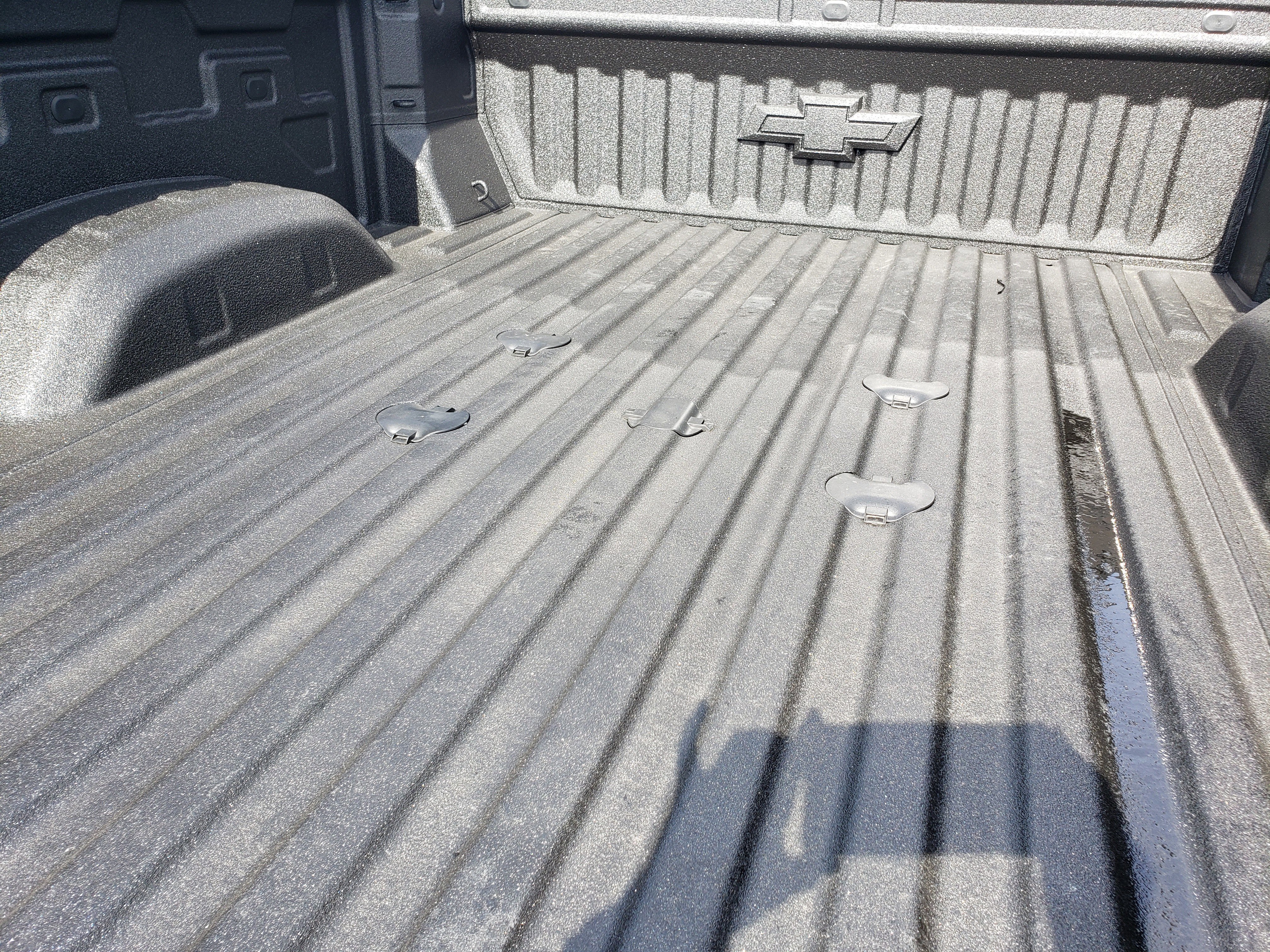 Used 2026 Chevrolet Silverado 2500 ZR2 image 11