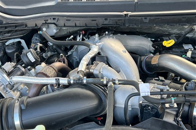 Used 2021 Ford F250 XLT image 34