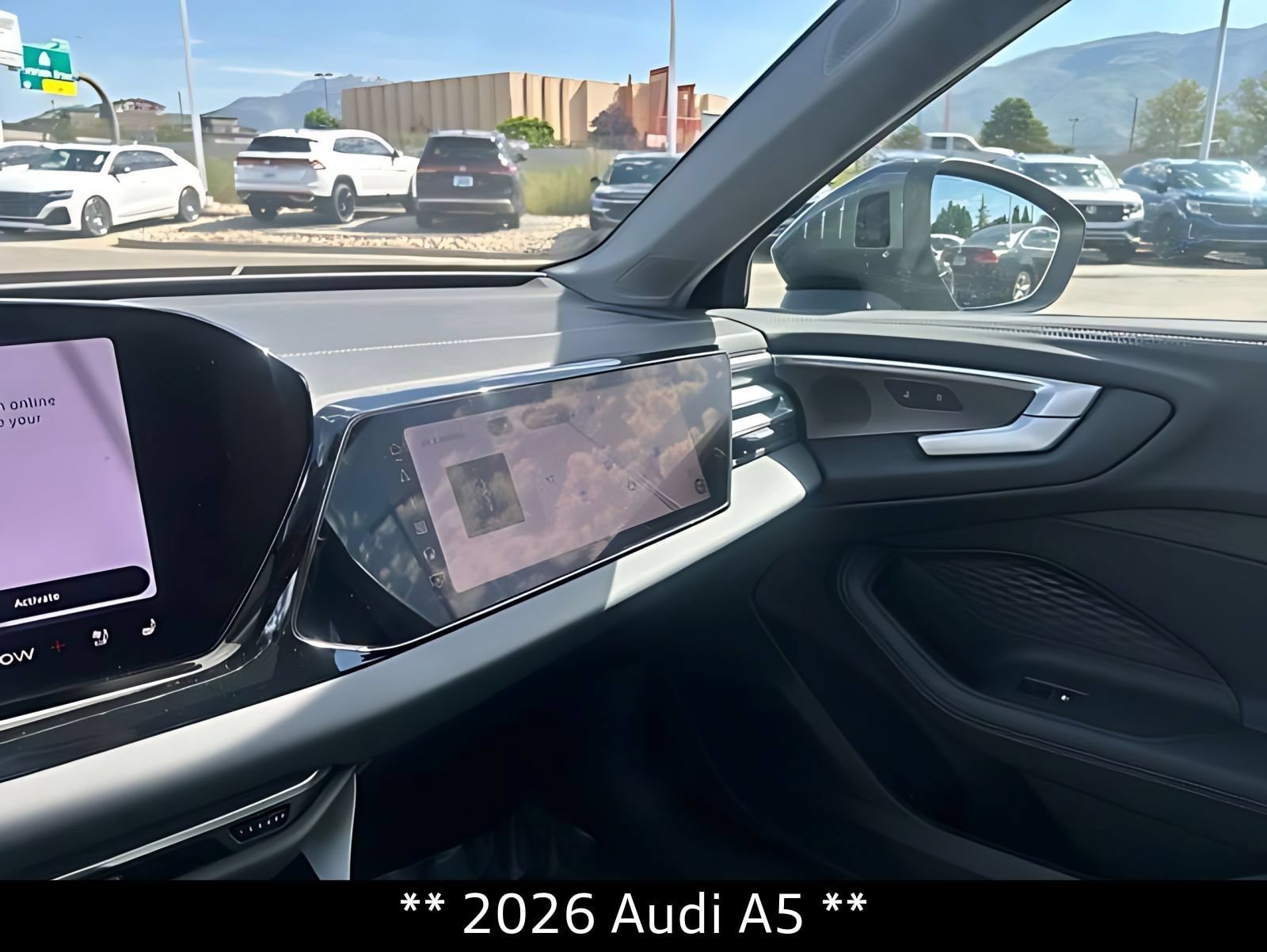 New 2026 Audi A5 2.0T Premium Plus AWD/4WD image 32