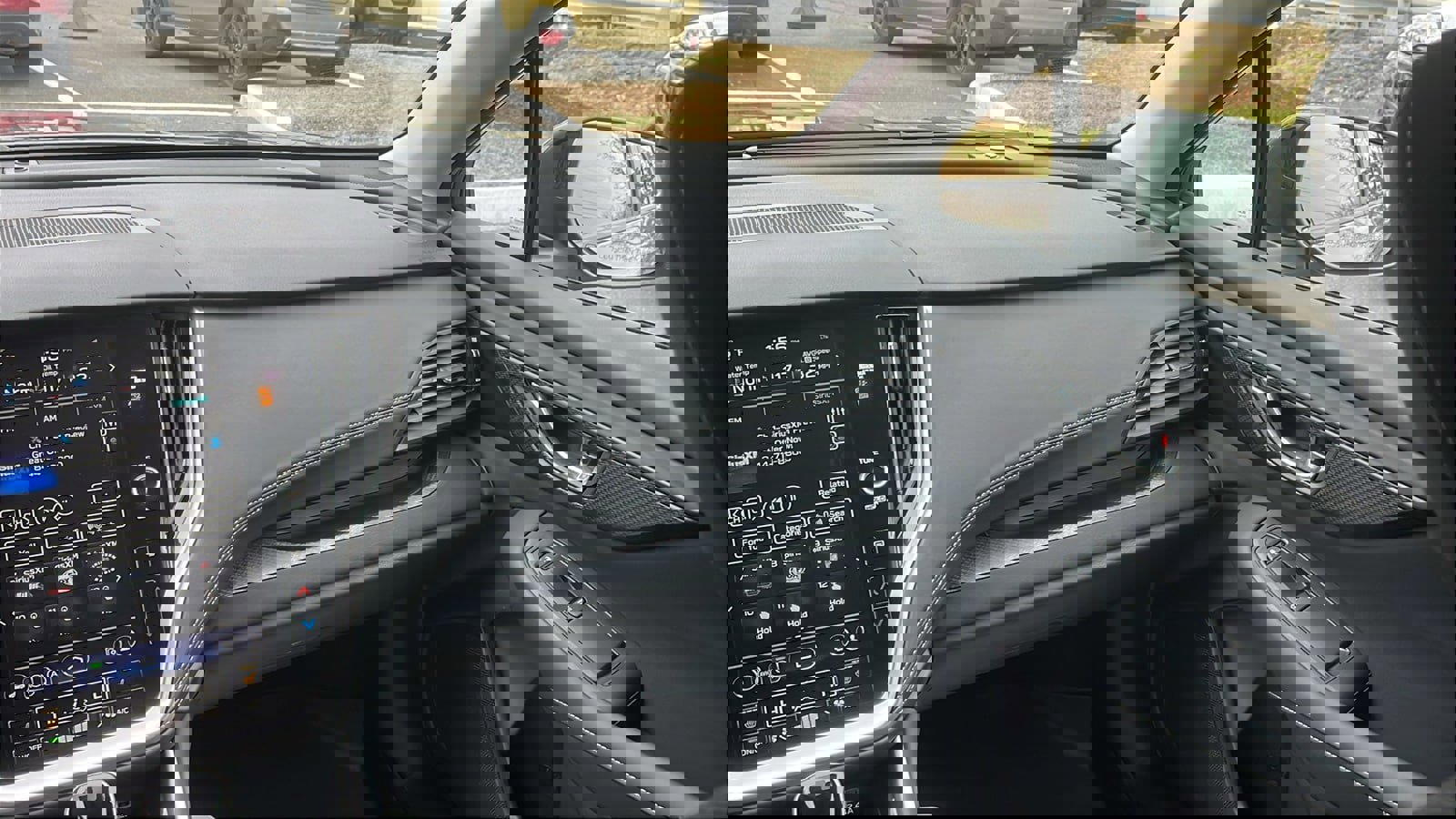 Certified 2025 Subaru Legacy Premium image 23