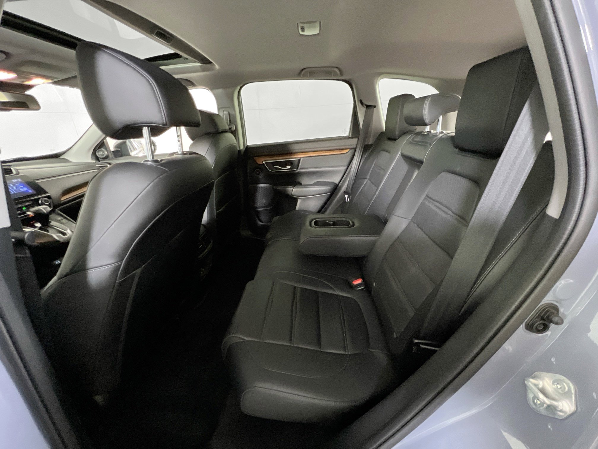 Used 2022 Honda CR-V EX-L image 24