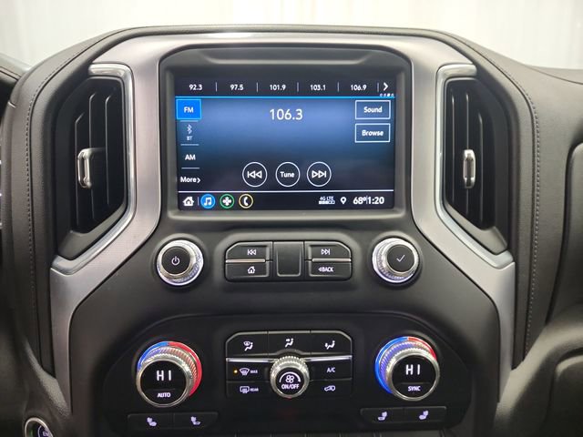 Used 2020 GMC Sierra 1500 Elevation w/ Elevation Value Package image 13