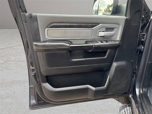 Used 2019 RAM 2500 Big Horn image 6