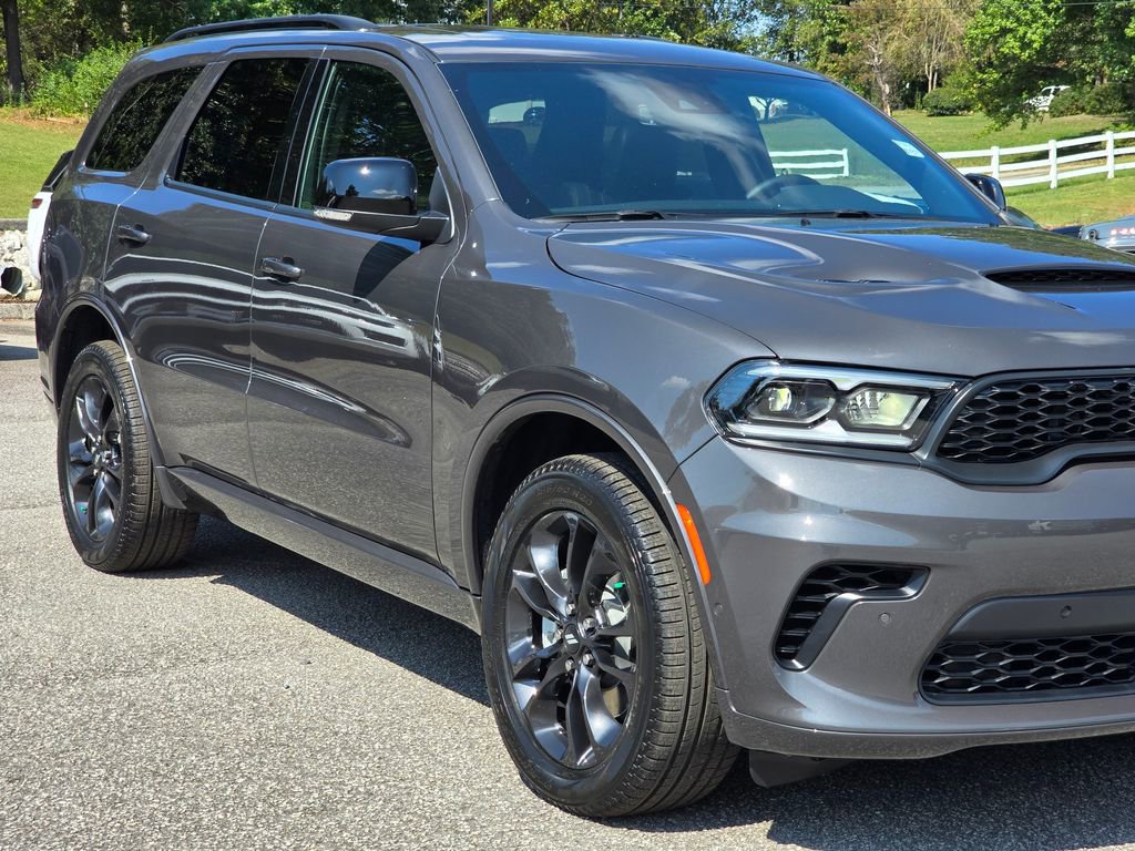New 2026 Dodge Durango GT image 39