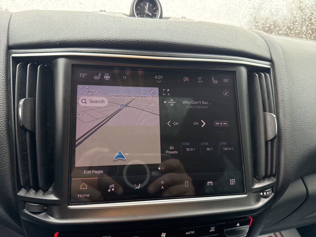 Used 2023 Maserati Levante Modena image 25