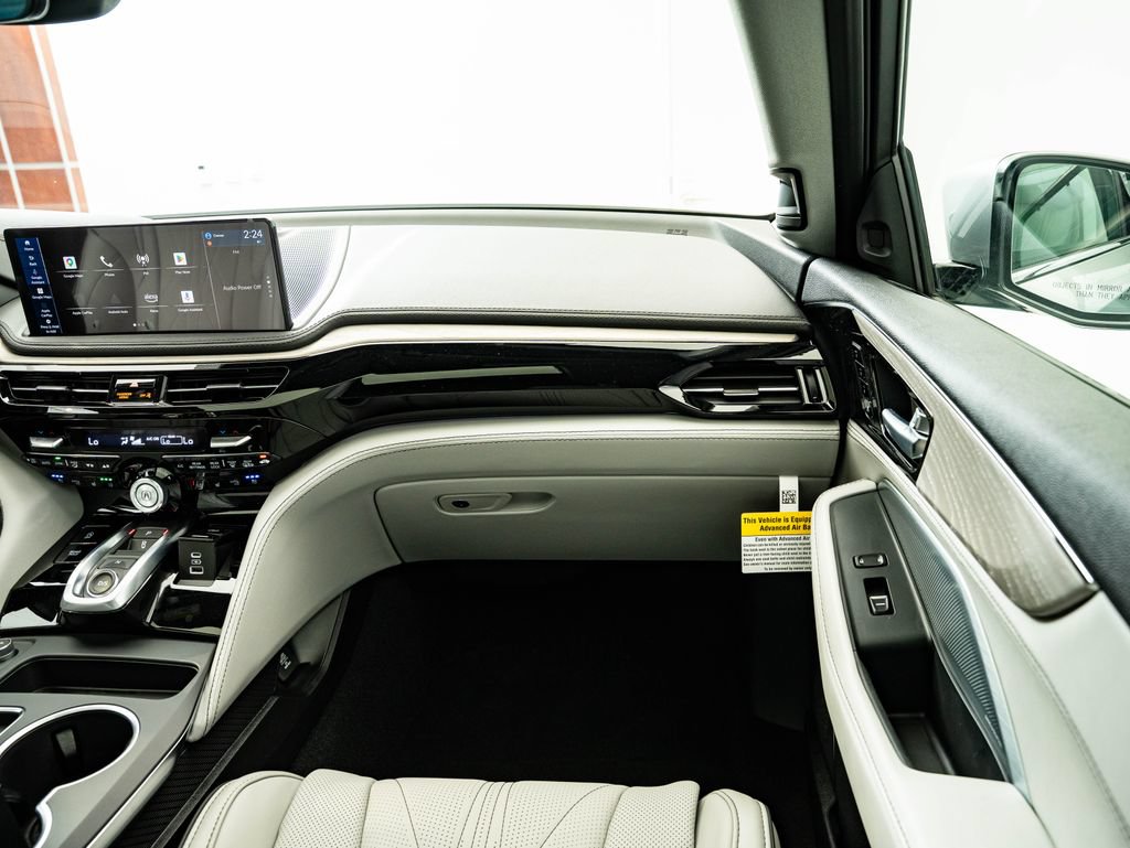 New 2026 Acura MDX SH-AWD w/ Advance Package image 50