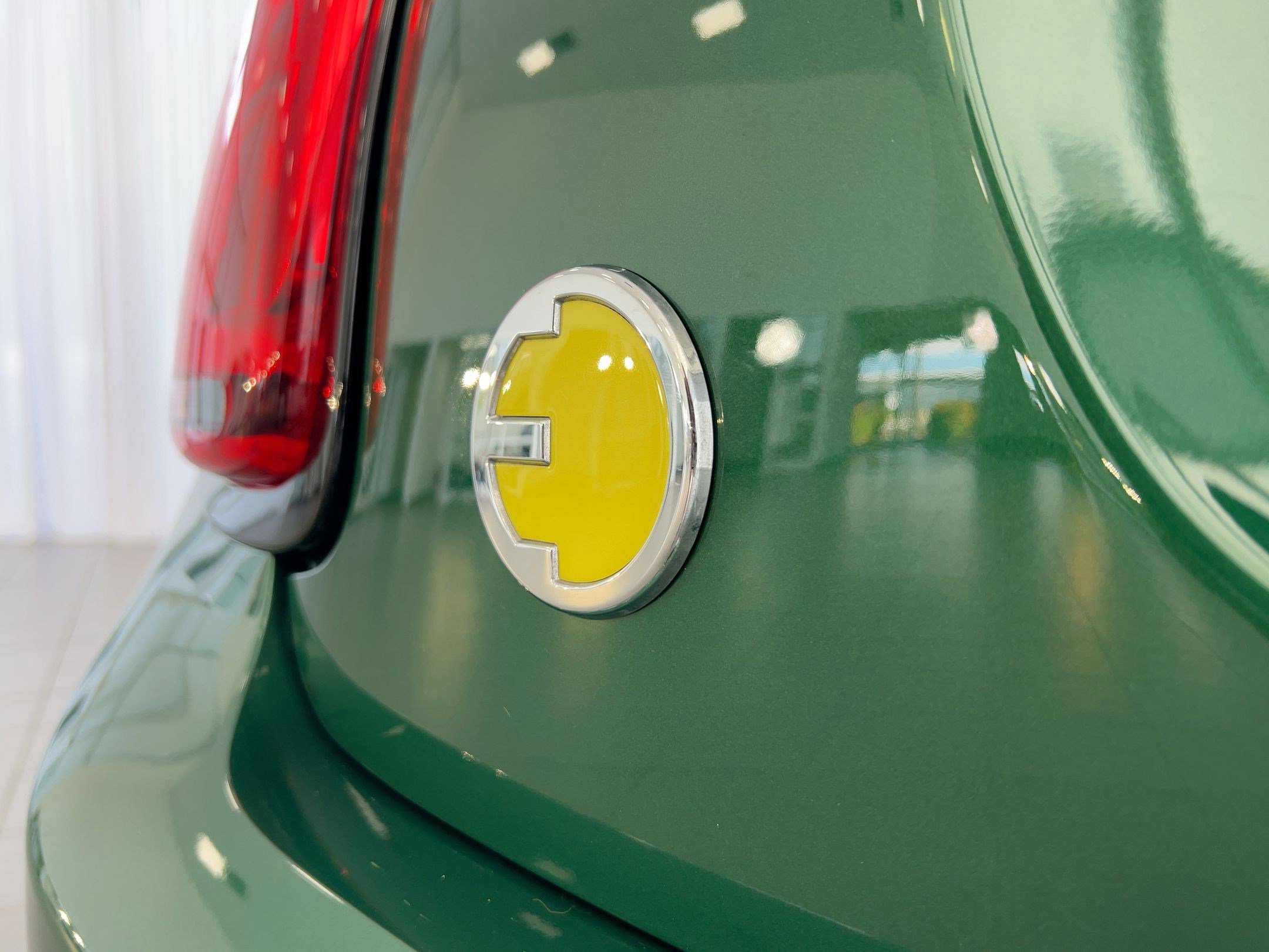 Certified 2023 MINI Cooper SE image 31