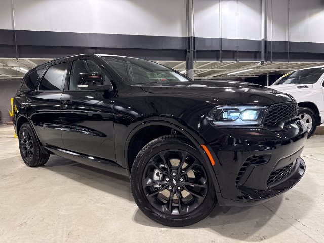 New 2026 Dodge Durango GT