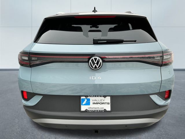 New 2025 Volkswagen ID.4 Pro S Plus image 5
