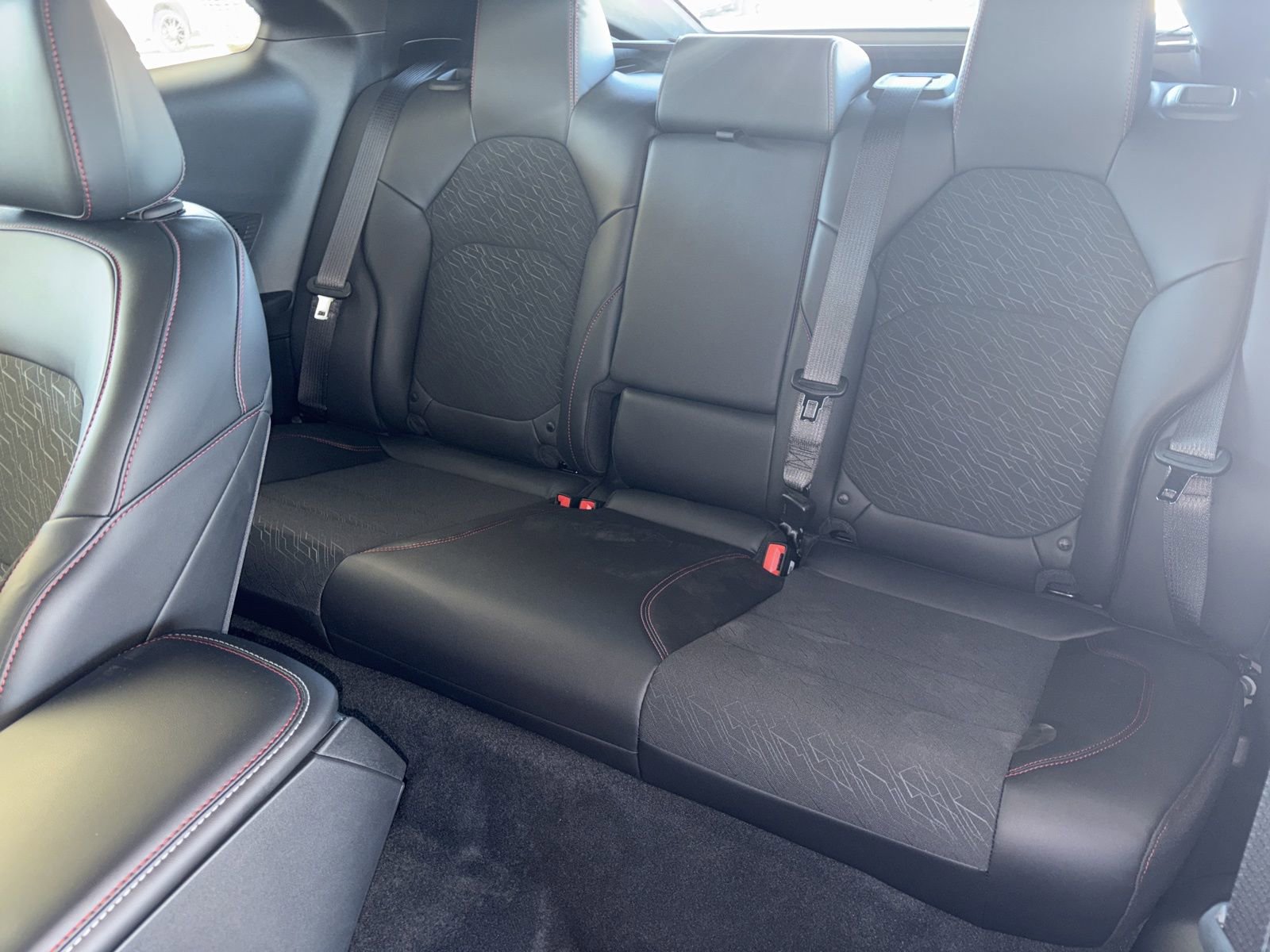 New 2026 Dodge Charger Scat Pack w/ Blacktop Package image 16