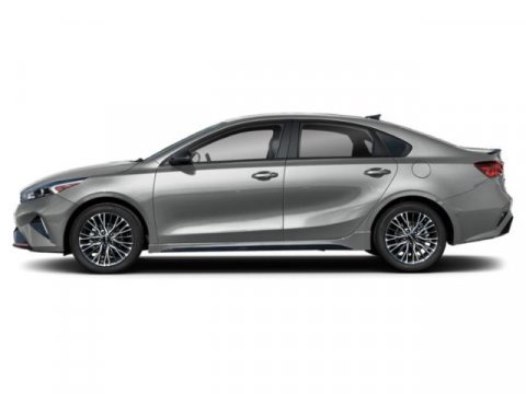 Used 2024 Kia Forte GT-Line FWD image 3