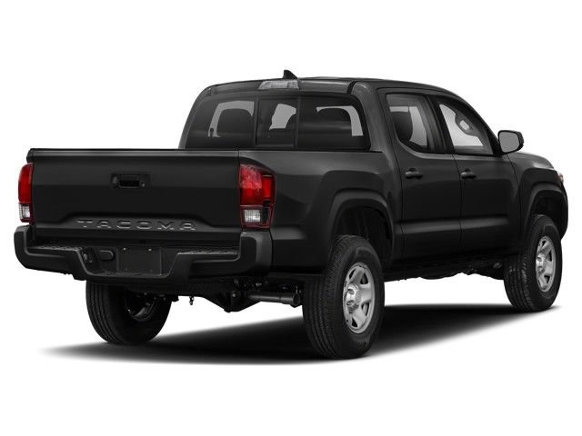 Used 2019 Toyota Tacoma SR5 AWD/4WD image 3