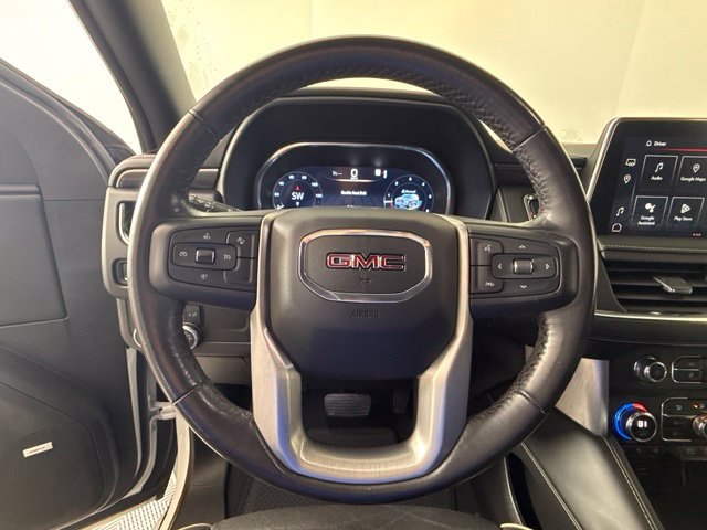 Used 2023 GMC Yukon XL SLT RWD image 27