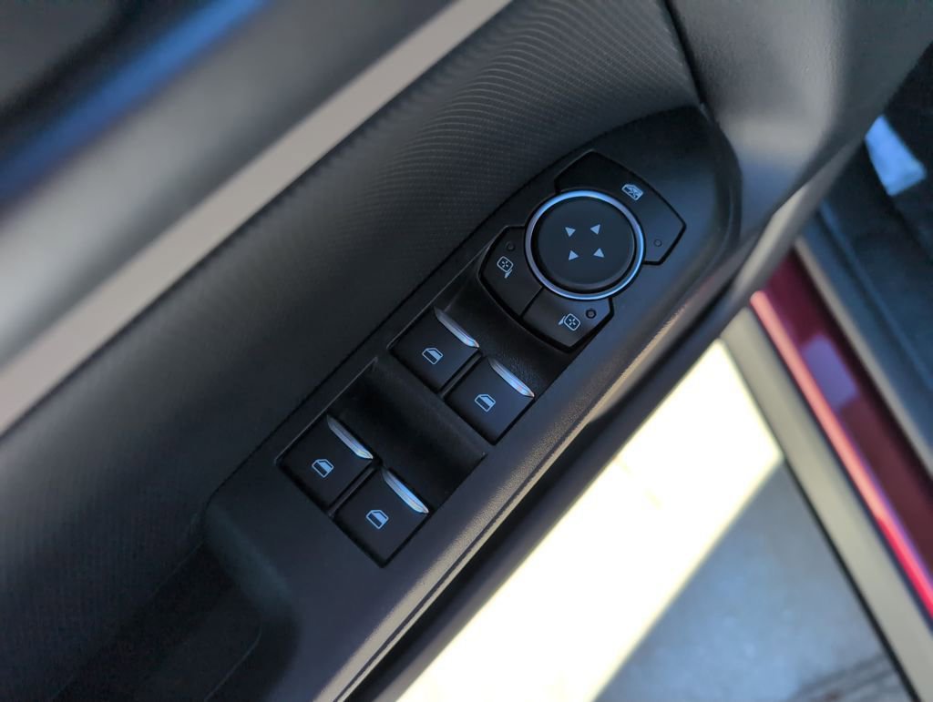 New 2025 Ford Bronco Sport Big Bend image 28