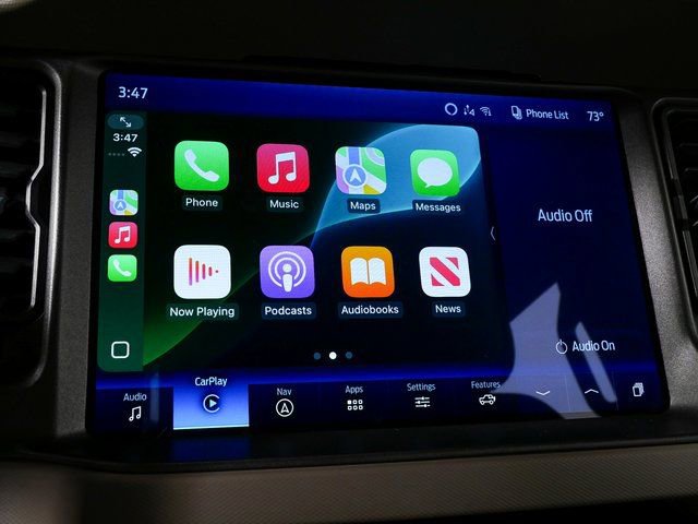 Used 2024 Ford Bronco Wildtrak image 15