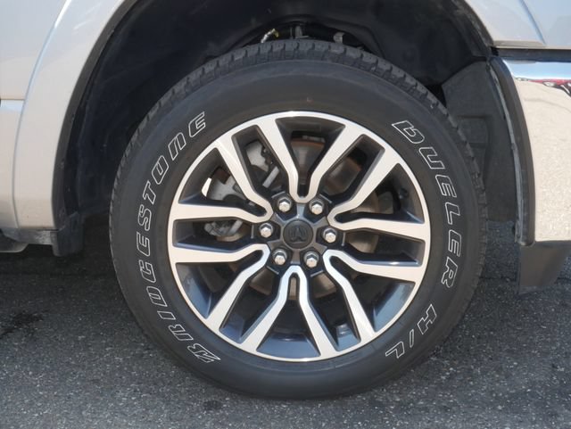 Used 2026 RAM 1500 Limited w/ Trailer Tow Group AWD/4WD image 15