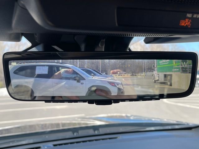 New 2026 Subaru Outback Touring image 13