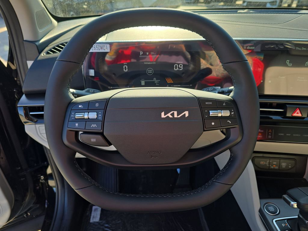 New 2026 Kia Sportage EX w/ EX Panorama Roof Package image 33