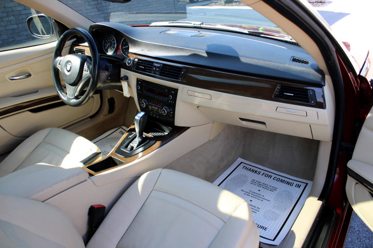 Used 2012 BMW 328i xDrive Coupe image 10